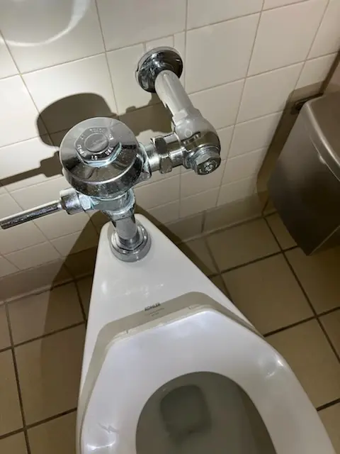 Fixture installation and repair for Pipe Repair in Linwood